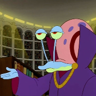 User profile picture
